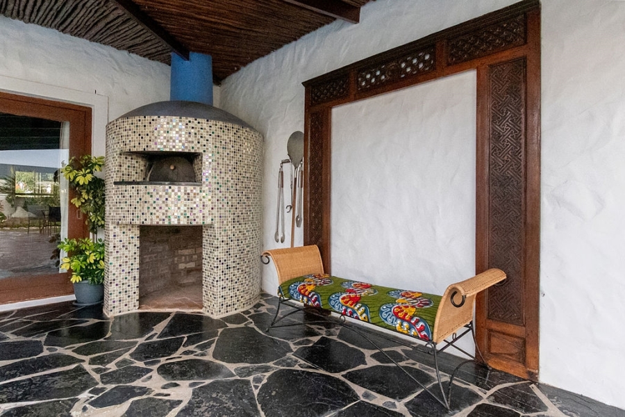 To Let 4 Bedroom Property for Rent in Long Acres Country Estate Western Cape